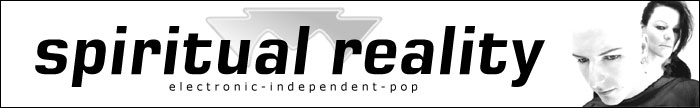 spiritual reality - banner